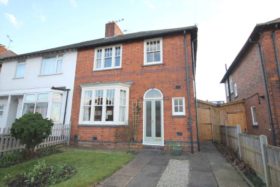3 Bedroom Semi-Detac...